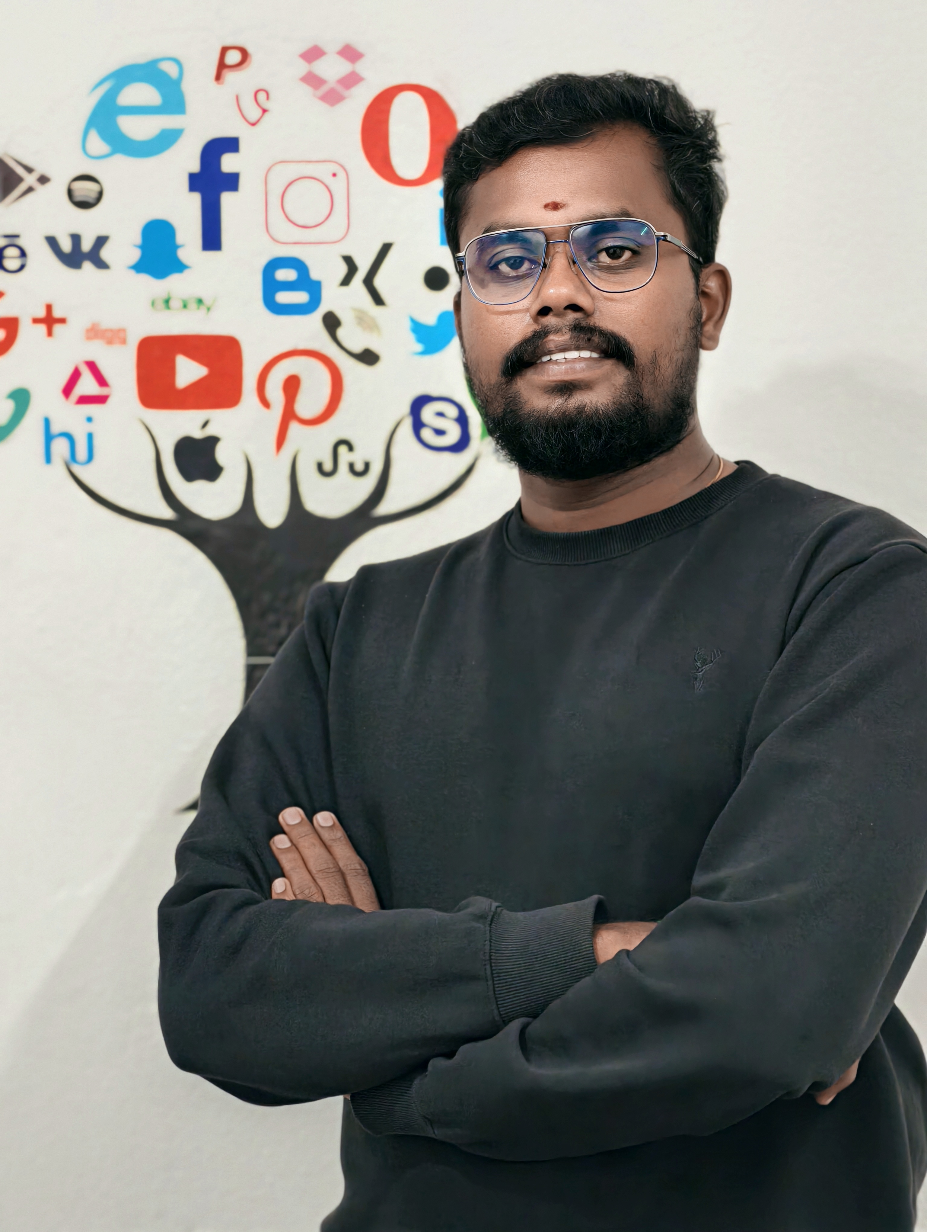 Founder
