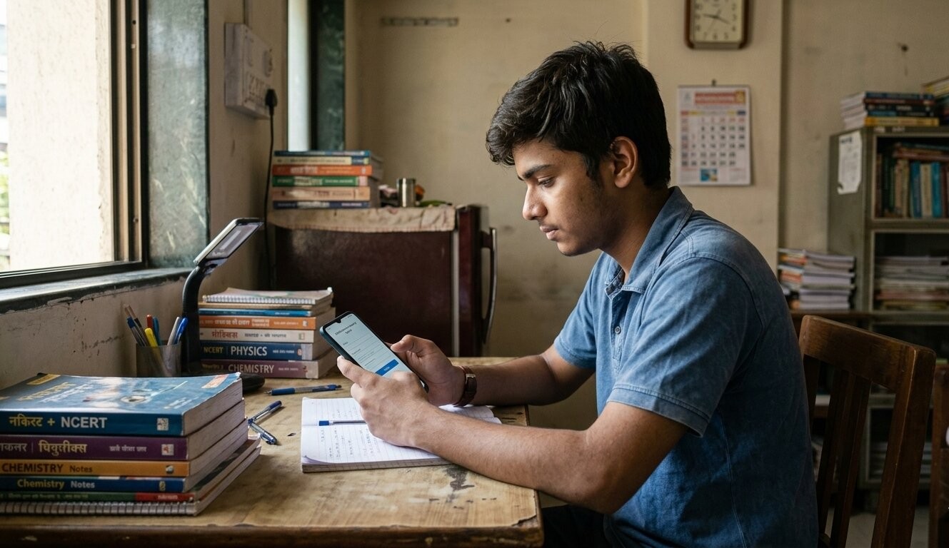 Education Admission Lead Campaign